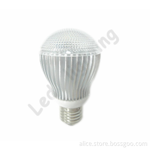 LED Spotlight Bulb - 5W /9W E27